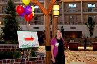 2011 NAIOP's Traveling Circus - Sept. 13, 2011