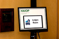 2013 NAIOP Real Estate Challenge - May 1 at Marriott City Center