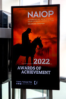 2023 Awards of Achievement