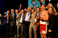 2017 Fight Night presented by Fidelity National Title