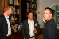 2024 NAIOP DL Mentor Program Wrap Up at Populus