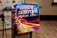 2023 NAIOP Cherry Creek Walking Tour