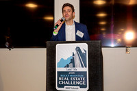 2024 NAIOP Rocky Mountain Real Estate Challenge Kick-Off