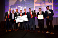 2024 NAIOP Rocky Mountain Real Estate Challenge